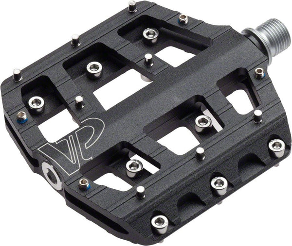 VP Components Pedals Black VP Components Vice Trail Pedals