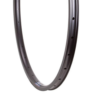 Velocity Cliffhanger 650b Non-Msw Rim 32h - Black