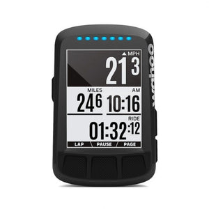 Wahoo Cycling Computer Wahoo ELEMNT BOLT GPS Bike Computer (V1)