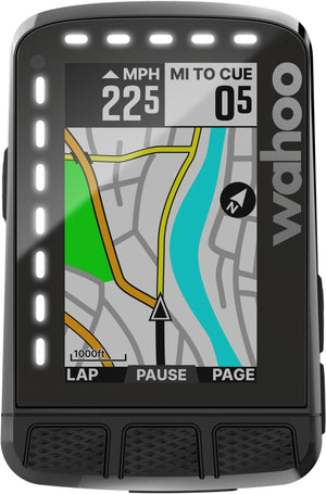 Wahoo Cycling Computer Wahoo ELEMNT ROAM GPS Bike Computer V2