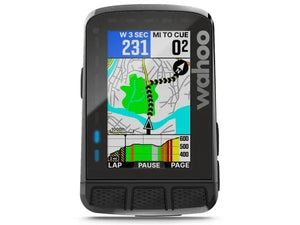 Wahoo Cycling Computer Wahoo ELEMNT ROAM GPS Bike Computer V2