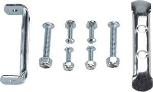 Wald Baskets and Accessories Wald 5237 Basket Fitting Kit
