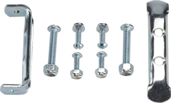 Wald Baskets and Accessories Wald 5237 Basket Fitting Kit