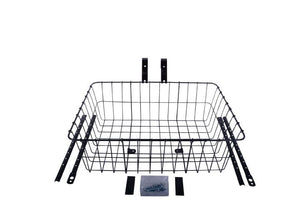 Wald Baskets Black Wald 1372 Basket