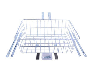 Wald Baskets Silver Wald 1372 Basket