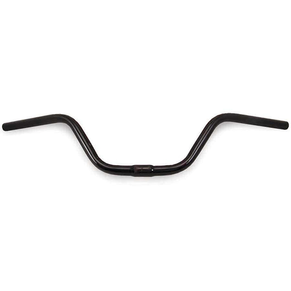 Wald Handlebars 686Mm / Black Wald 803 City 5" Rise Black