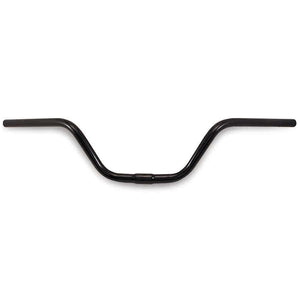 Wald Handlebars 762Mm / Gloss Black Wald 803 City 5" Rise Black