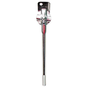 Wald Rear Mount Kickstands Wald #67-16" Rear Axle Mount