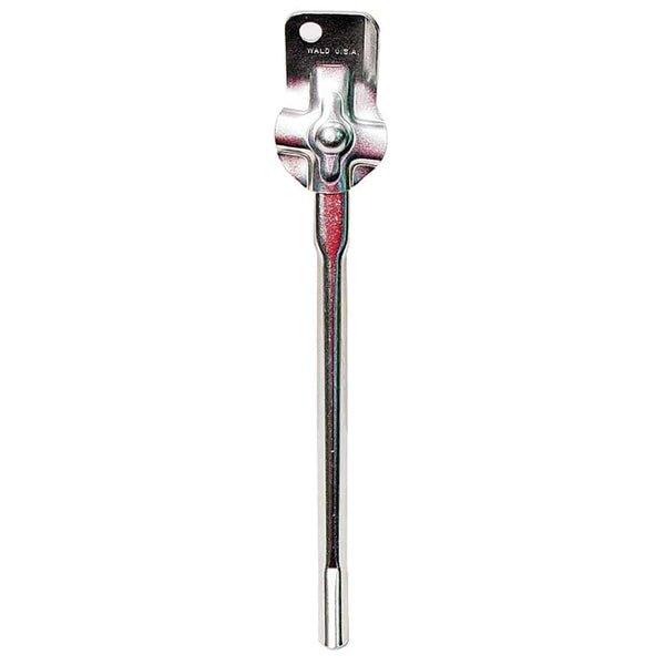 Wald Rear Mount Kickstands Wald #67-16" Rear Axle Mount