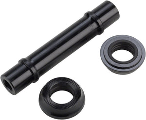 We The People Axles & Axle Parts Front We The People Arrow Hub Axle/Cone Set