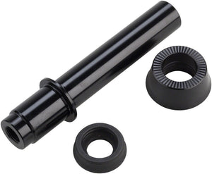 We The People Axles & Axle Parts Rear We The People Arrow Hub Axle/Cone Set