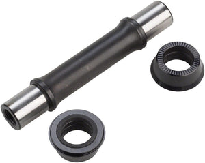 We The People Axles & Axle Parts We The People Supreme Front Hub Axle/Cone Set