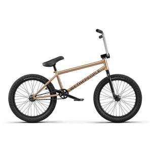 We The People BMX Bikes 20.5'' We The People Crysis BMX 20'' Beige