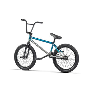 We The People BMX Bikes Fade We The People Reason BMX 20'' - 20.75''