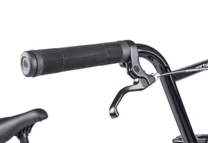 We The People BMX Bikes Glossy Raw We The People Nova 20"