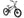 We The People BMX Bikes We The People Swampmaster Matte Black