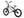 We The People BMX Bikes We The People Swampmaster Matte Black