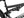 We The People BMX Bikes We The People Swampmaster Matte Black