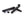 We The People BMX Cranksets 165Mm We The People Legacy Crankset Spindle: 22mm Black BMX Set