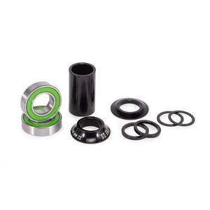 We The People Bottom Brackets We The People Compact Bottom bracket Mid 19mm