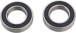 We The People Cartridge Bearings We The People Supreme/Arrow Rear Hub Bearings