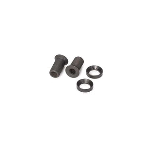 We The People Crank Bolts and Parts We The People Logic Crank Bolt Pair