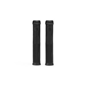 We The People Grips Black We The People Remote Grips 160mm - Pair
