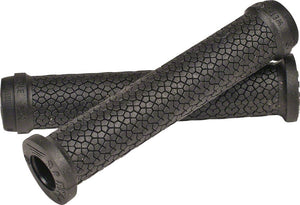 We The People Grips We The People Raptor Grips - Black