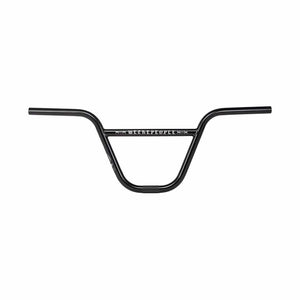We The People Handlebars 22.2Mm / 28'' / 9.6 We The People Pathfinder BMX Handlebar - Black