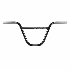 We The People Handlebars 22.2Mm / 9.25" / Black WeThePeople Arc Murray Loubser Signature BMX Handlebar 27" - Black