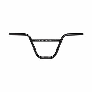 We The People Handlebars 25.4Mm / 28'' / 9.6 We The People Pathfinder BMX Handlebar - Black