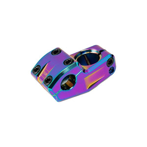 We The People Stems Multicolor WeThePeople Kira Stem Diameter: 22.2mm Length: 45mm Steerer: 1-1/8''