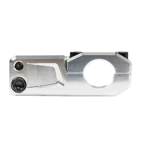We The People Stems Silver WeThePeople Bomb Stem Diameter: 22.2mm Length: 40mm Steerer: 1-1/8''