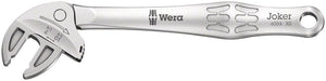 Wera Adjustable Wrenchs Wera 6004 Joker XS Self-Setting Spanner