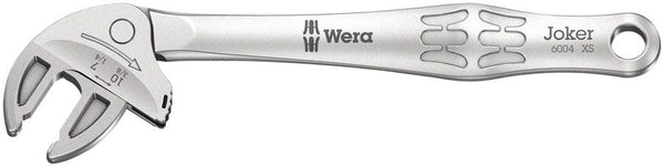 Wera Adjustable Wrenchs Wera 6004 Joker XS Self-Setting Spanner