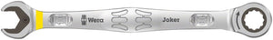 Wera Combination Wrenches 10Mm Wera 6000 Joker Ratcheting Combination Wrench