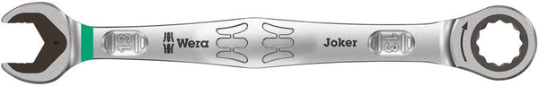 Wera Combination Wrenches 13Mm Wera 6000 Joker Ratcheting Combination Wrench