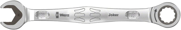 Wera Combination Wrenches 15Mm Wera 6000 Joker Ratcheting Combination Wrench