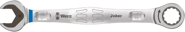 Wera Combination Wrenches 19Mm Wera 6000 Joker Ratcheting Combination Wrench