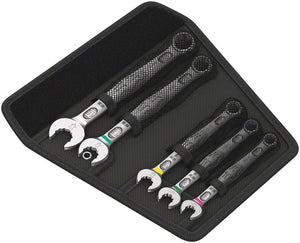 Wera Combination Wrenches Wera Bicycle Set 10 - Joker Combination Wrench Set
