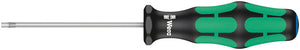 Wera Hex Wrench 2.5Mm Wera 354 Hex Drivers