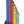 Wera Hex Wrench 3 / 8/10/12Mm Wera 950/9 Hex-Plus L-Key Hex Wrench Set - Metric