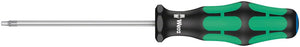 Wera Hex Wrench 4Mm Wera 354 Hex Drivers