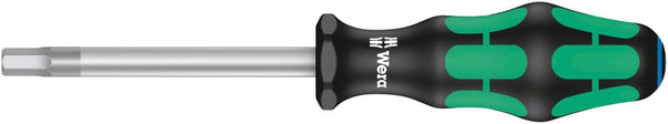 Wera Hex Wrench 6Mm Wera 354 Hex Drivers