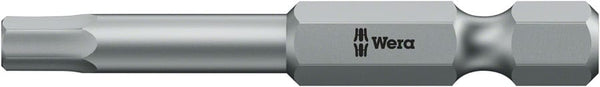 Wera Ratchets and Bits 4 X 50Mm Wera 840/1 Z HEX-PLUS SW Bit