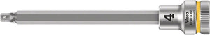 Wera Ratchets and Bits 4Mm / 107Mm Wera 8740 B HF Bit 3/8"