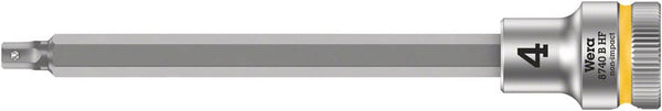 Wera Ratchets and Bits 4Mm / 107Mm Wera 8740 B HF Bit 3/8"