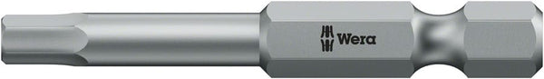 Wera Ratchets and Bits 5 X 50Mm Wera 840/1 Z HEX-PLUS SW Bit