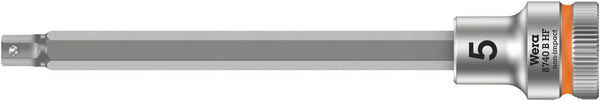 Wera Ratchets and Bits 5Mm / 107Mm Wera 8740 B HF Bit 3/8"