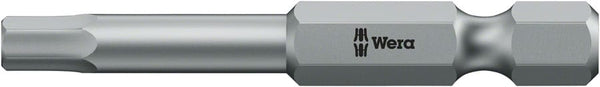 Wera Ratchets and Bits 6 X 50Mm Wera 840/1 Z HEX-PLUS SW Bit